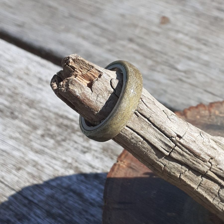 40,000 Year Old NZ Native Swamp Kauri (Limited edition) - Image 6