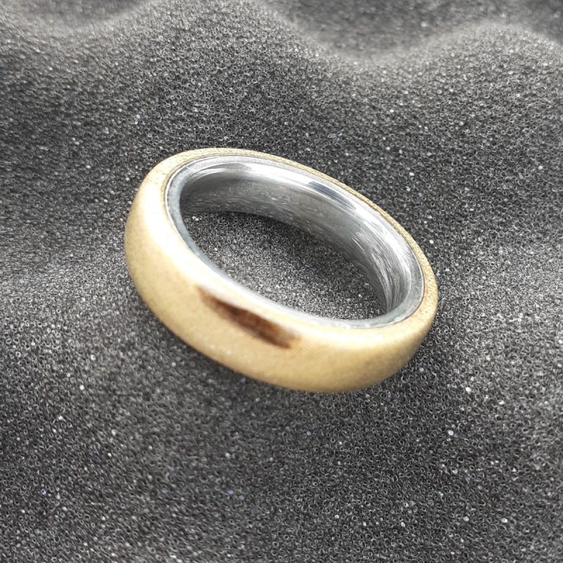 40,000 Year Old NZ Native Swamp Kauri (Limited edition) - NZ NATIVE ...