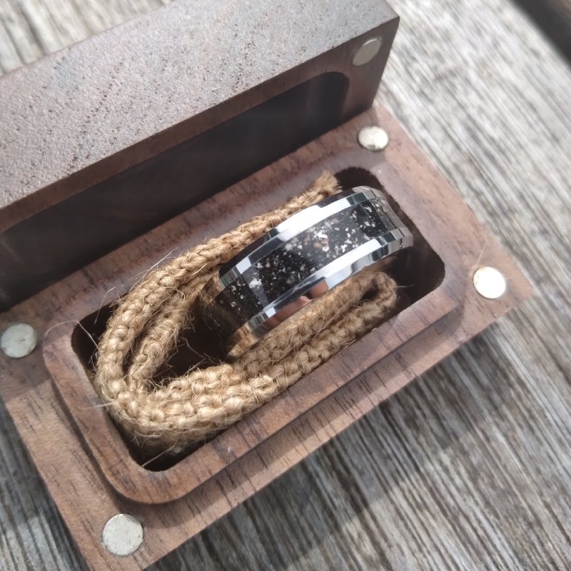 Cremation Jewellery